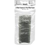 Tetra INX 100/150 Foam & Pre-Filter Foam Set, 2-Pack - 1 set