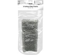 Tetra INX 200/250 Carbon Filter, 3-Pack - 1 set
