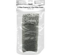 Tetra INX 200/250 Foam & Pre-Filter Foam Set, 2-Pack - 1 set
