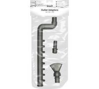 Tetra INX 200/250 Outlet Set - 1 pc