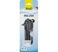 Tetra INX 200 Internal Filter for Aquariums up to 200 Litres - 1 pc