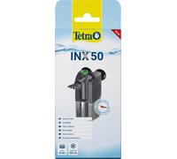 Tetra INX 50 Internal Filter for Aquariums up to 50 Litres - 1 pc