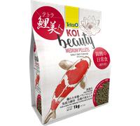 Tetra KOI Beauty Medium 4L - 4 l