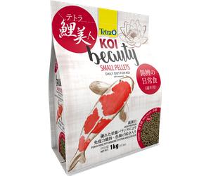 Tetra KOI Beauty Small 4L - 4 l