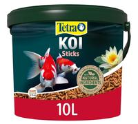 Tetra Pond Koi Sticks Bucket 10l