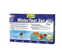 Tetra Water Test Set
