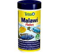 Tetra Malawi Flakes - 250 ml