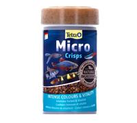 Tetra Micro Crisps - 100 ml