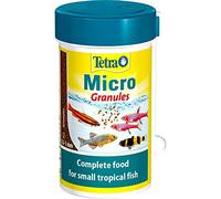 Tetra Micro Granules 100ml