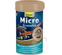Tetra Micro Granules - 100 ml