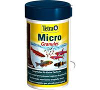 Tetra Micro Granules 100ml