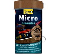 Tetra Micro Granules 100ml