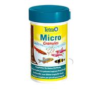 Tetra Micro Granules Fish Food (45g) (May Vary)