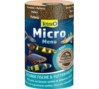 Tetra Micro Menu - 100 ml