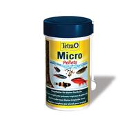 Tetra Micro Pellets - 100 ml
