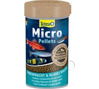 Tetra Micro Pellets - 100 ml