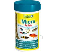 Tetra Micro Sticks - 100 ml