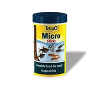 Tetra Micro Sticks Fish Food (45g) (May Vary) | High Quality & Durable