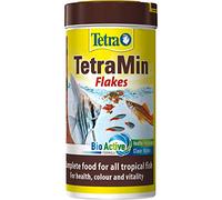 Tetra Min 2x 200g Tetra Tetramin Tropical Flakes Tropical Fish Flake Food