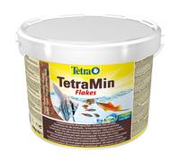 Tetra Min TetraMin Tropical Fish Flakes Aquarium Food 13g 20g 52g 100g 200g 2.1K