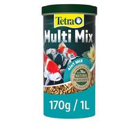Tetra Pond Multi Mix 1l