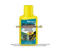 Tetra NitrateMinus Aquarium Treatment - 250ml Bottle