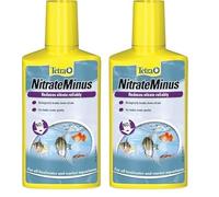 Tetra Nitrateminus Liquid, 250 ml (Pack of 2)