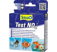 Tetra Nitrite N02 Test Kit for Fish Tank Aquarium Marine & Pond Approx 45 Tests