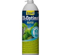 CO2 Depot, Intensive CO2 Supply for lush Water Plants, 11 g