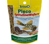 Tetra Pleco Multi Wafers Fish Food - 42g