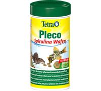 Tetra Pleco Spirulina Wafers - 250 ml