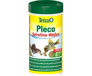 Tetra Pleco Spirulina Wafers - 250 ml