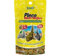 Tetra Pleco Spirulina Wafers 85 Grams (Were Multi Wafers)