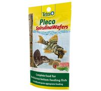 Tetra Pleco Spirulina Wafers 85 Grams (Were Multi Wafers)