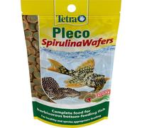 Tetra Spirulina Wafers - 150g