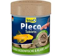 Tetra Pleco Tablets - 120 tablets