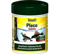 Tetra Pleco Tablets,275 Tab.