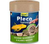 Tetra Pleco Tablets - 275 tablets