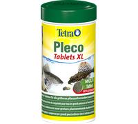 Tetra Pleco Tablets XL - 133 tablets