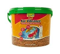 Tetra Pond 16459 Koi Vibrance Sticks 3.31 LBS (1500g)