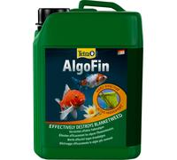 Maintenance products Tetra Algofin