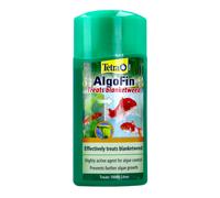 TETRA POND ALGOFIN GARDEN FISH TREATMENT 250ml 500ml 1000ml 1L BLANKETWEED KOI