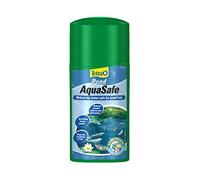 Tetra Pond AquaSafe 250ml 330g - Bulk Deal of 6x