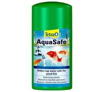 Tetra Pond Aquasafe 250ml