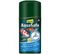 WaterSafe AquaSafe Pond Water Treatment - 250ml Bottle