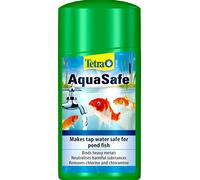 WaterSafe AquaSafe Pond Water Treatment - 250ml Bottle