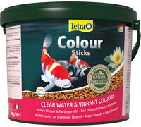Maintenance products Tetra Colour Sticks