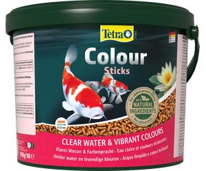 Tetra Pond Color Sticks - 10 l