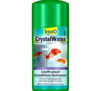 Tetra Pond Crystal Water - 500ml