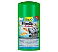 Tetra Pond FilterStart - 1litre